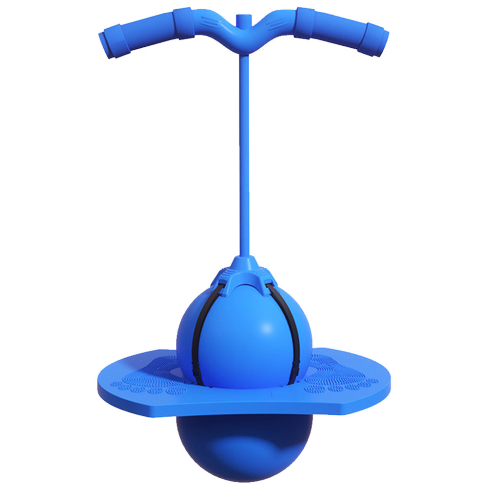 Hüpfender Balance-Stick für Kinder - BounceBuddy