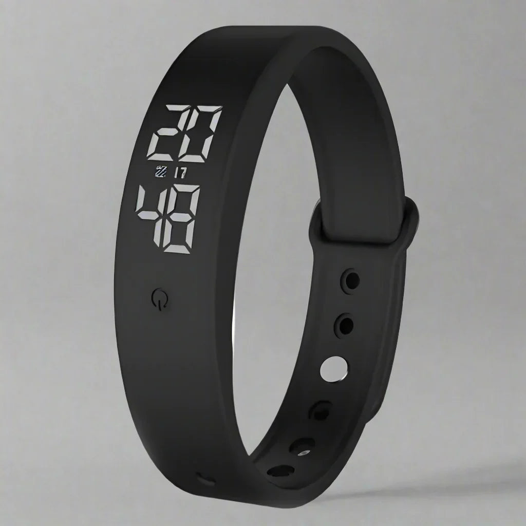 Wasserdichte Smartwatch Fitness-Tracker