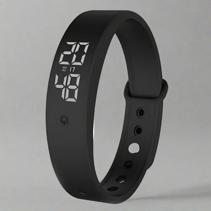 Wasserdichte Smartwatch Fitness-Tracker