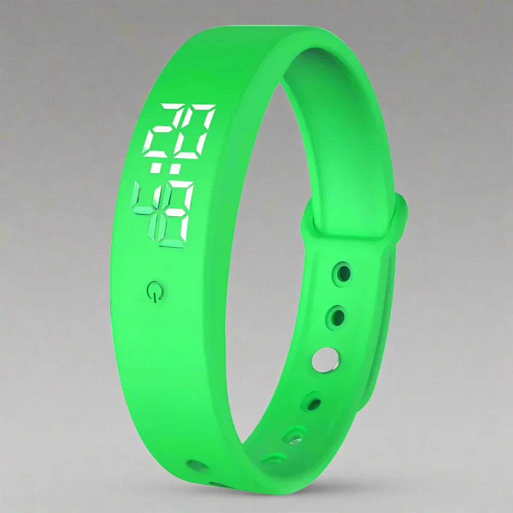 Wasserdichte Smartwatch Fitness-Tracker