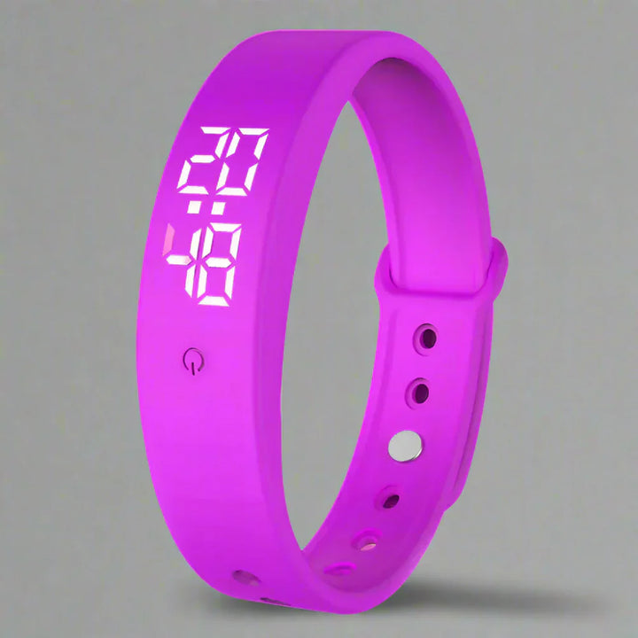 Wasserdichte Smartwatch Fitness-Tracker