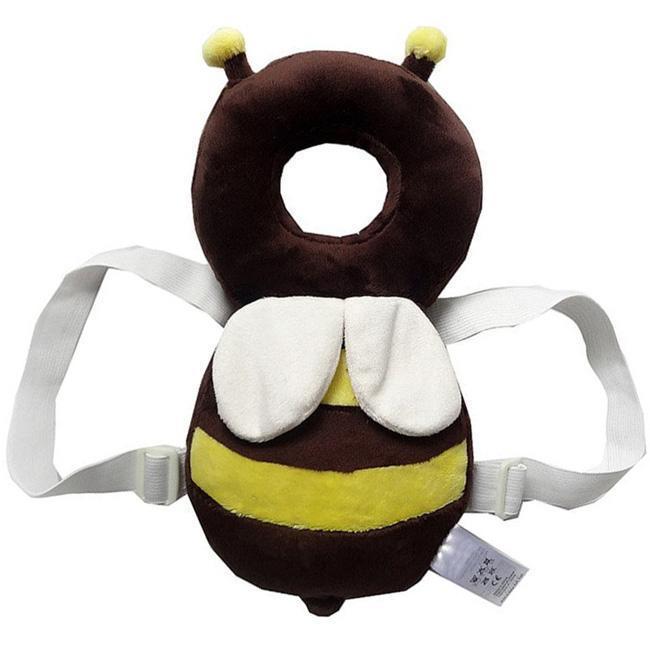 Karnz | Anti-Fall Baby-Kopfschutz