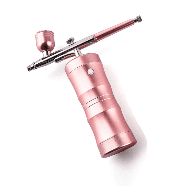 Nails Airbrush Gun Kit | Karnz