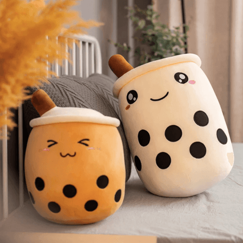 Karnz | Bubble Tea Plüschspielzeug