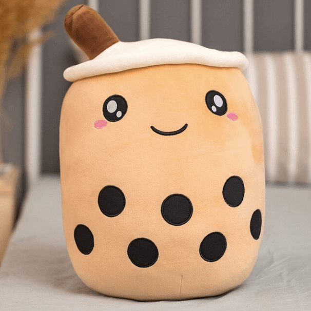 Karnz | Bubble Tea Plüschspielzeug