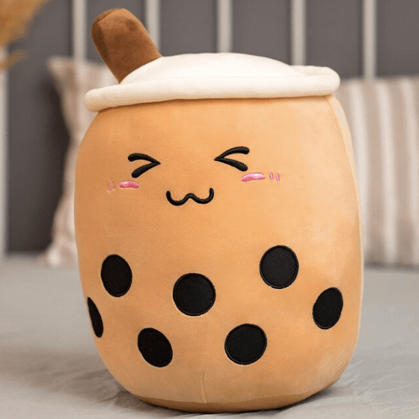 Karnz | Bubble Tea Plüschspielzeug