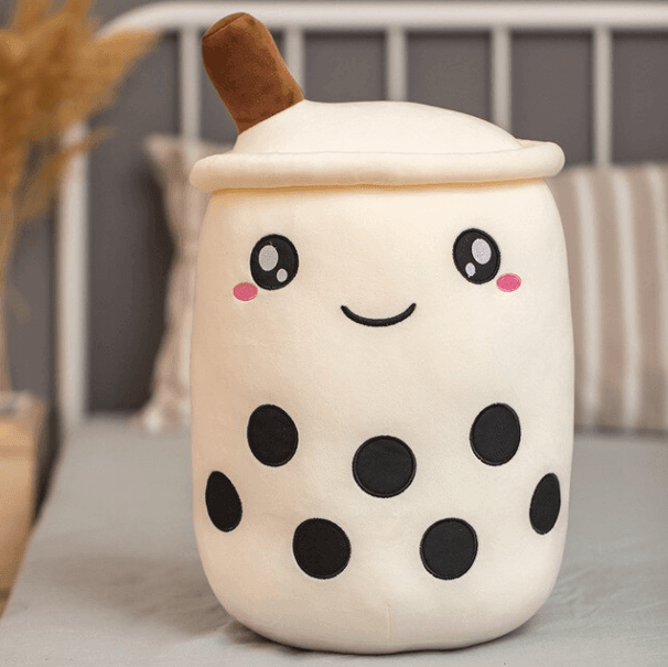Karnz | Bubble Tea Plüschspielzeug