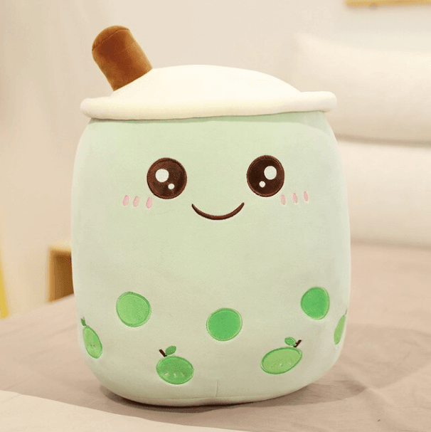 Karnz | Bubble Tea Plüschspielzeug
