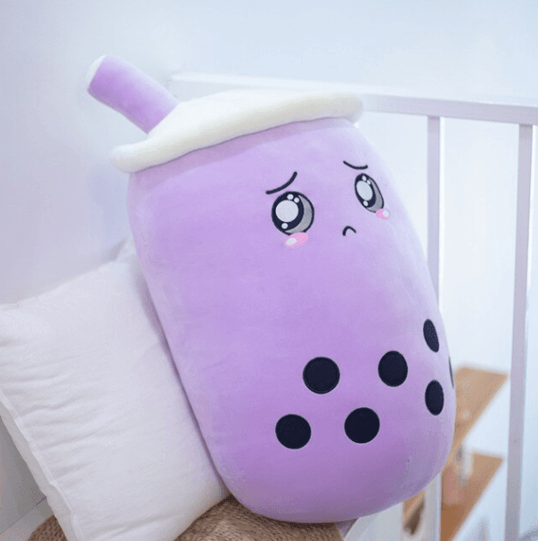 Karnz | Bubble Tea Plüschspielzeug