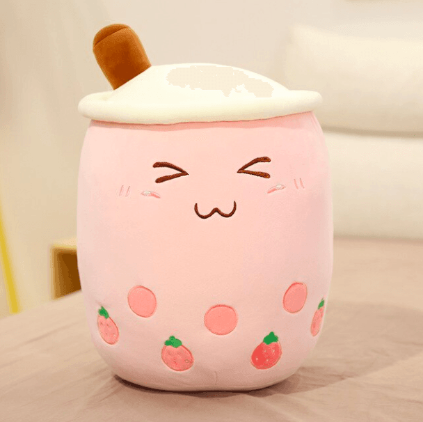 Karnz | Bubble Tea Plüschspielzeug