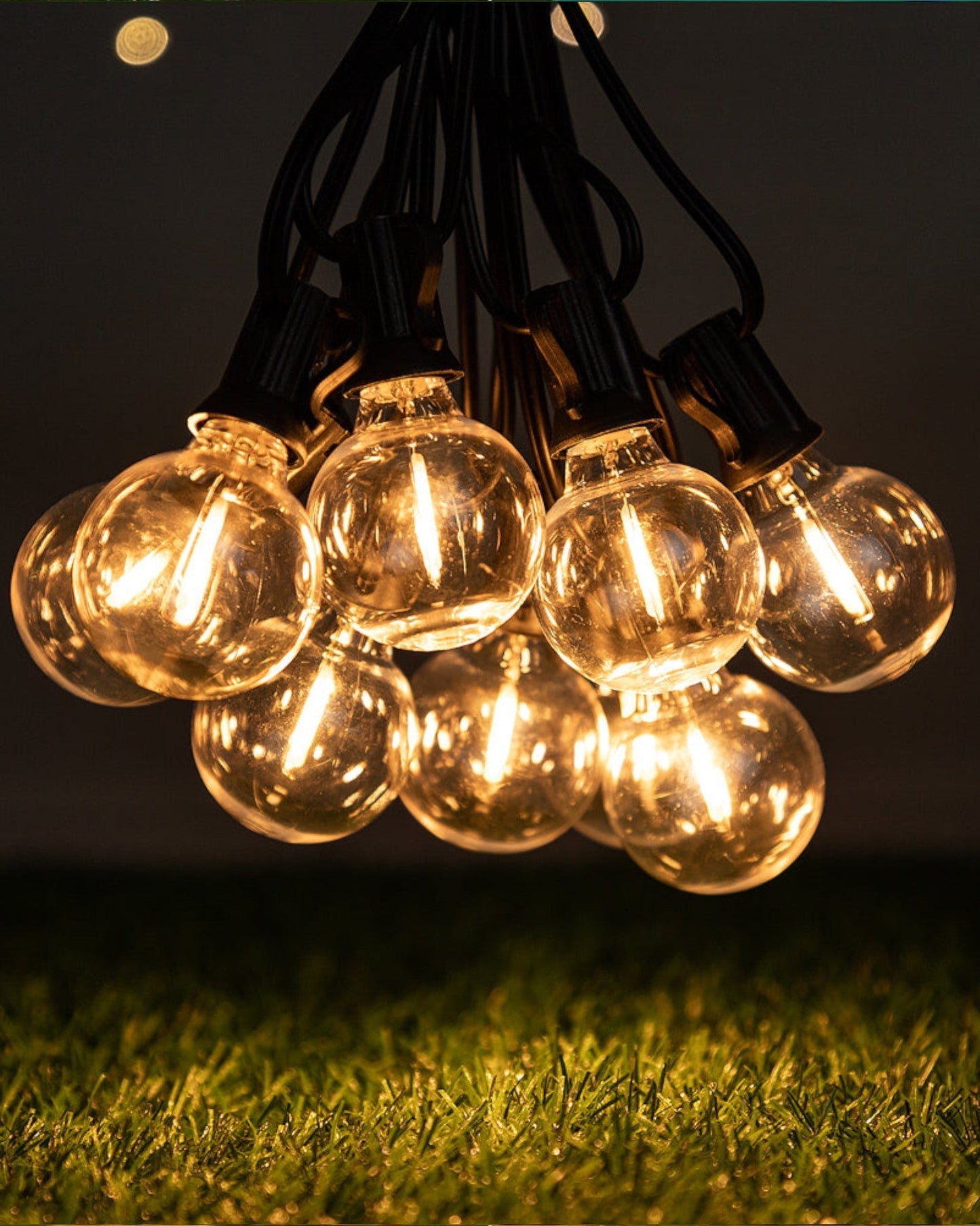 Wasserdichte LED Gartenlichter – Langlebige Außenbeleuchtung | Karnz