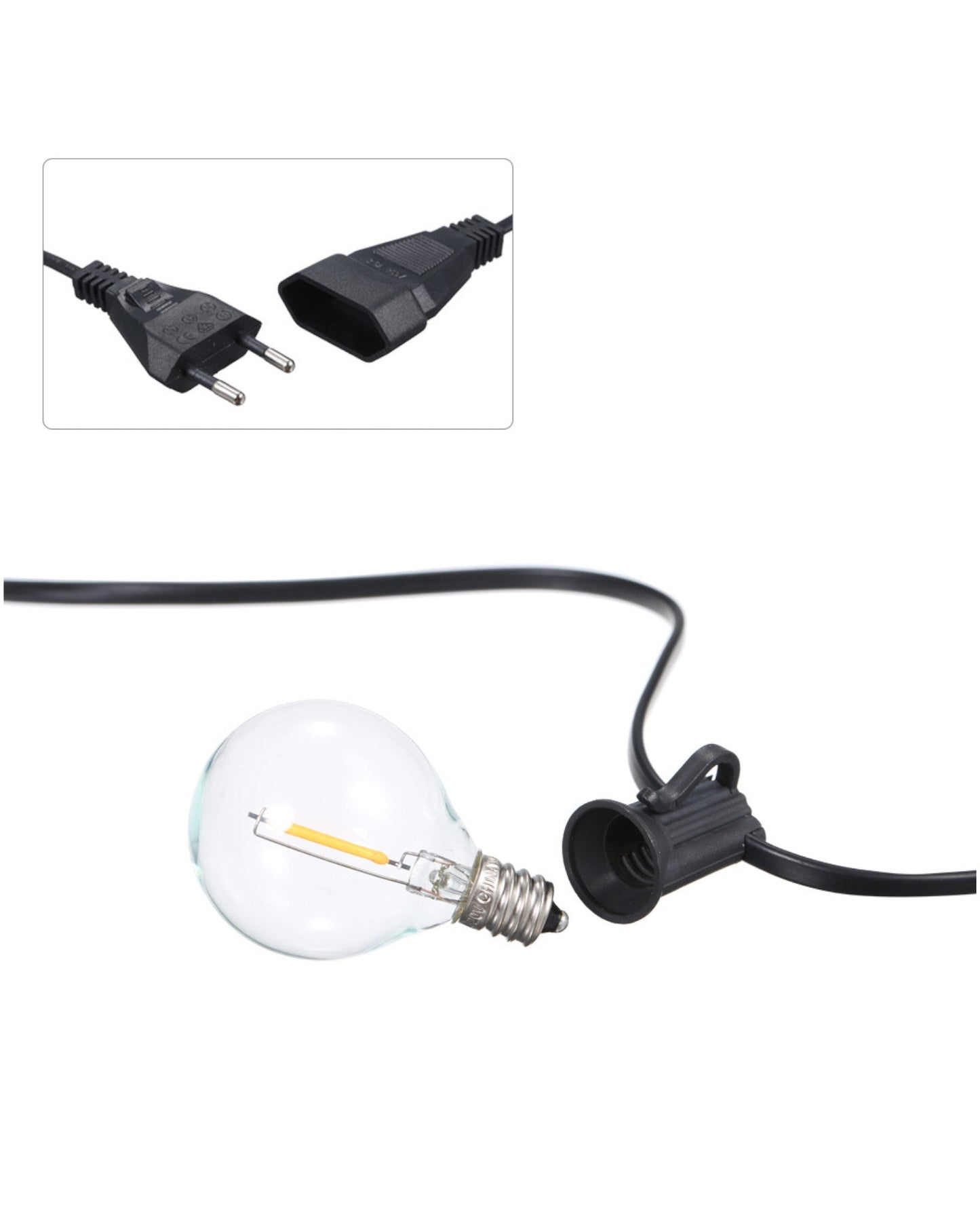 Wasserdichte LED Gartenlichter – Langlebige Außenbeleuchtung | Karnz