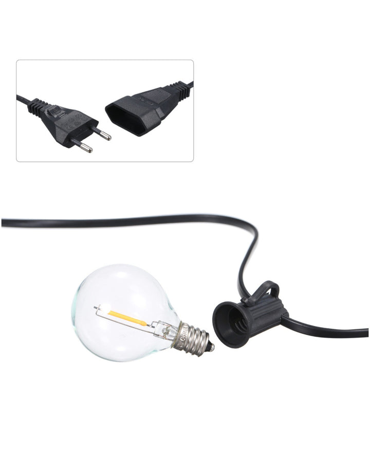 Wasserdichte LED Gartenlichter – Langlebige Außenbeleuchtung | Karnz