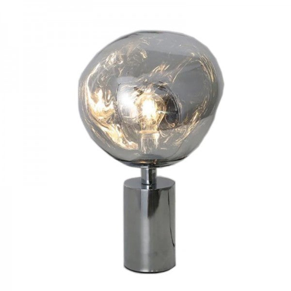 Meltique Lampe - Die Avantgarde-Beleuchtung für Ihren Raum | Karnz