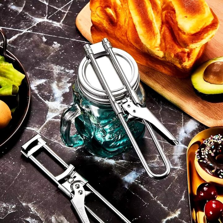 Hammergriff — Befreie deine Hände von jeder Dose und genieße schmerzfreie Power! | Karnz