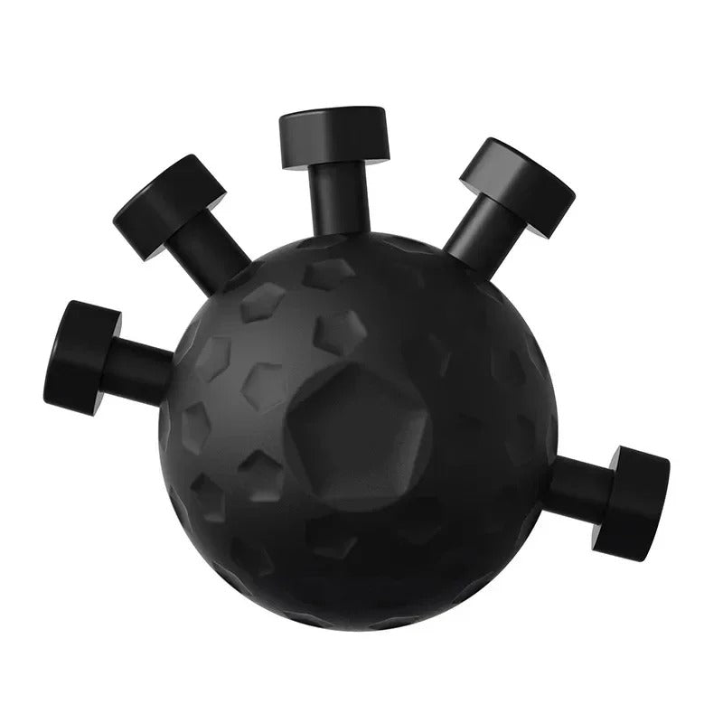 Griffball Trainer | Erhöhung der Fingerkraft | Karnz