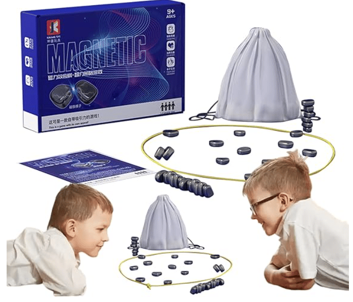 Magnetisches Schachspiel | Karnz