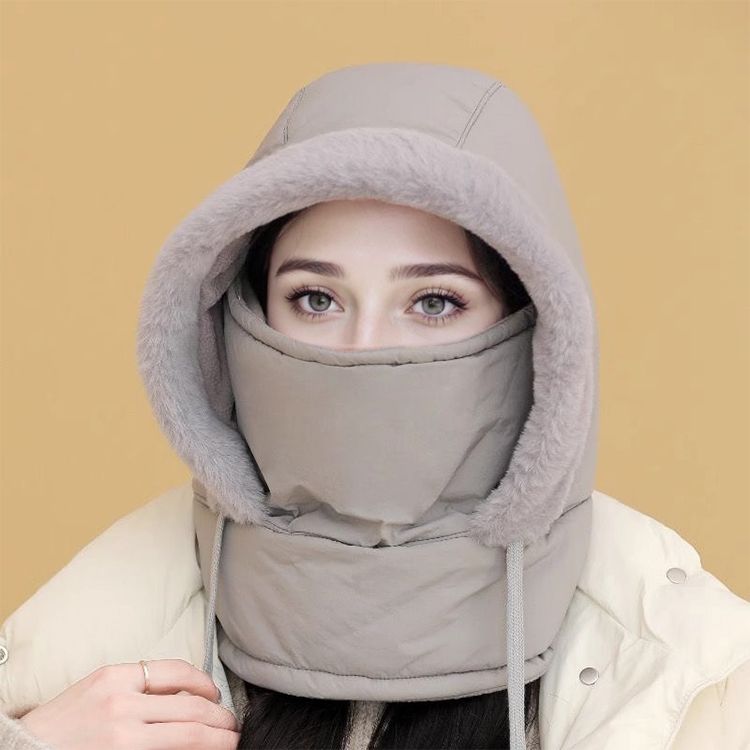 Karnz | FrostGuard – Überlegene Wärme und Windschutz für Outdoor-Winteraktivitäten