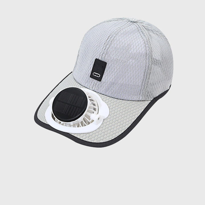 BreezeCap — Sofortige Kühle und Komfort | Karnz