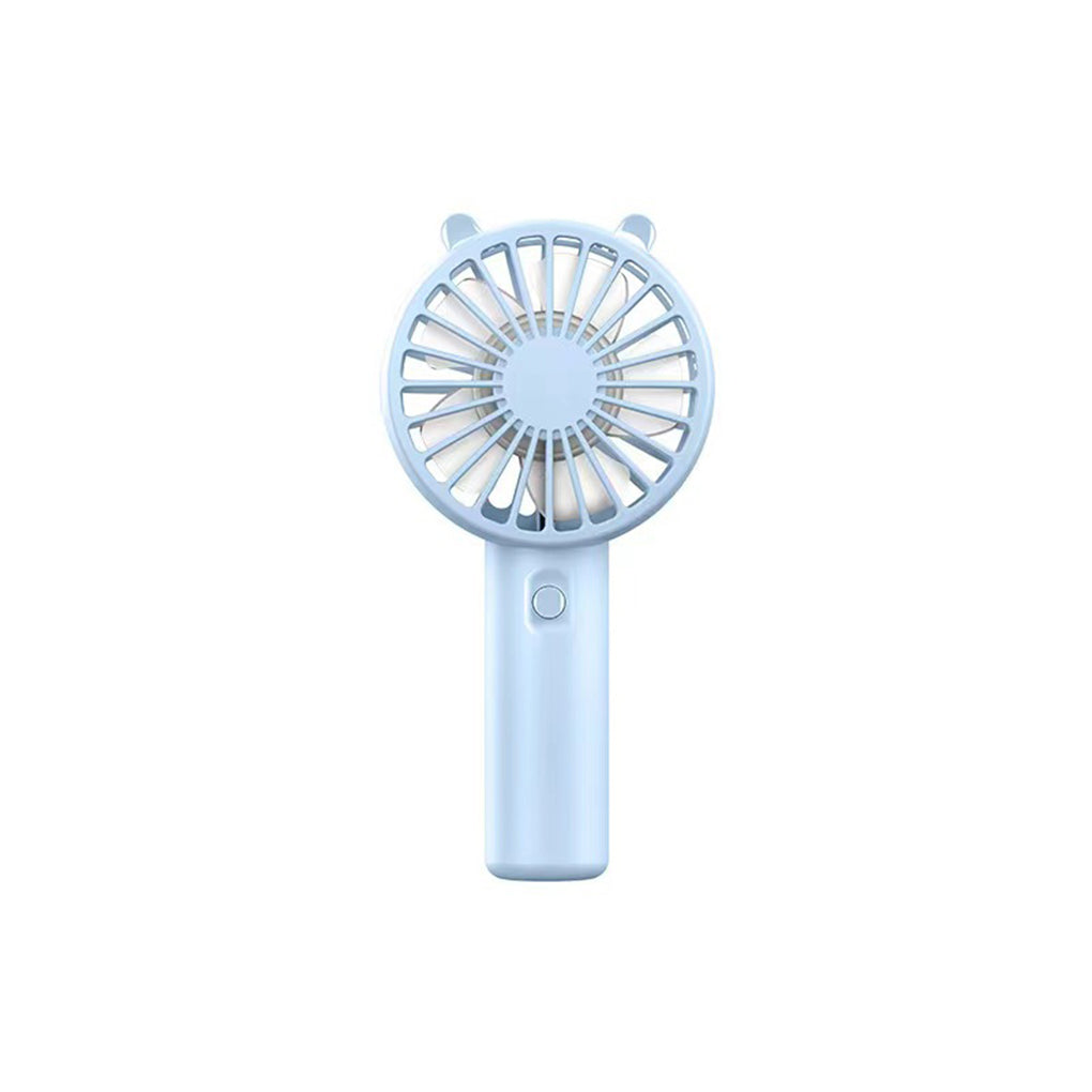 Tragbarer Handventilator | Karnz
