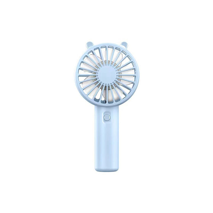 Tragbarer Handventilator | Karnz