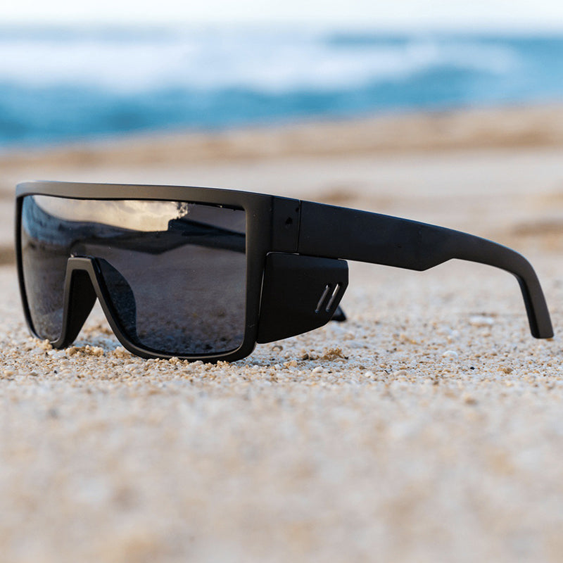 VitraGuard Sportbrille — Erleben Sie kompromisslose Klarheit und Rundumschutz bei jedem Abenteuer | Karnz