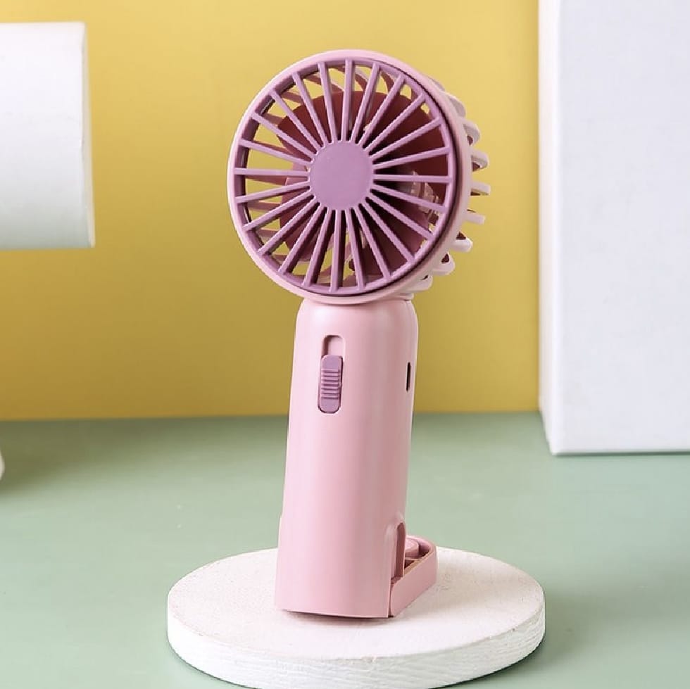 DIANDI MODERN STYLISCHER DESKTOP MINI-VENTILATOR | Karnz