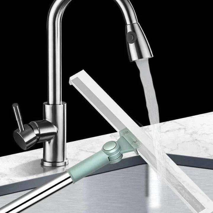 GlideMaster™ für glänzende Böden | Karnz