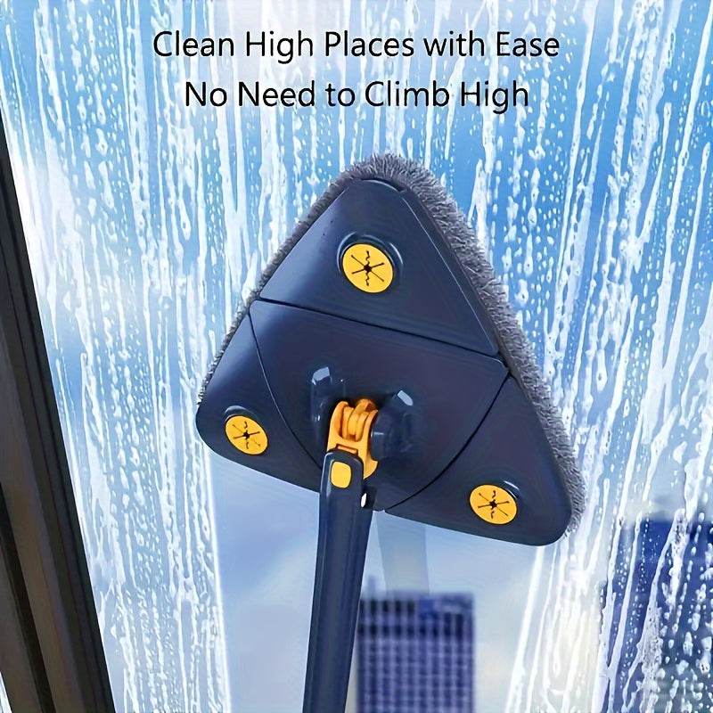 Dreiecks-Mopp 360° drehbar | Karnz