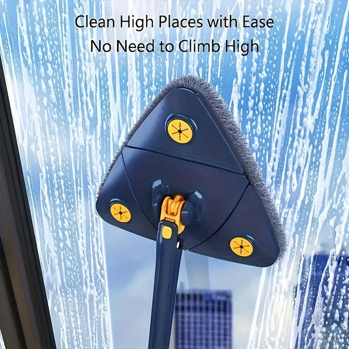 Dreiecks-Mopp 360° drehbar | Karnz
