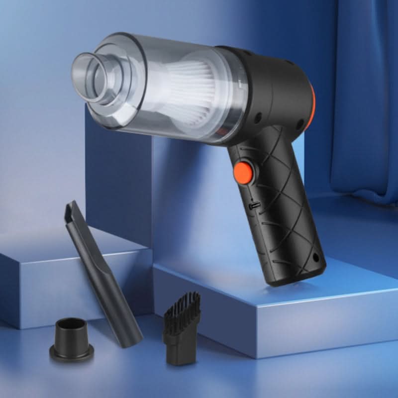 BlitzClean — Freiheit und Kraft für ein makelloses Auto ohne Mühe | Karnz