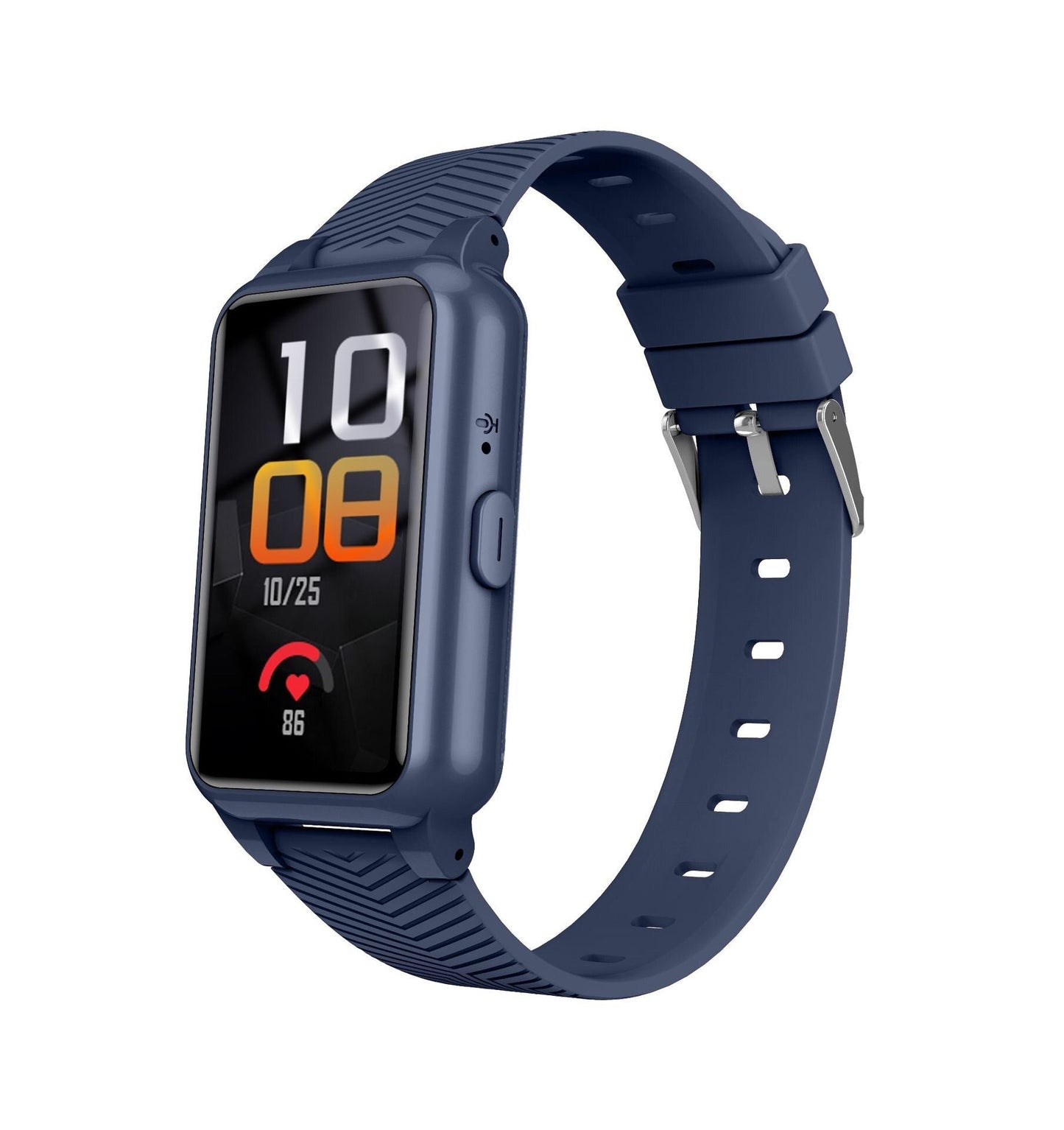 Sandsberg | Sturzerkennungsuhr für Senioren - 4G Medizinischer Alarm mit GPS & SOS Smartwatch