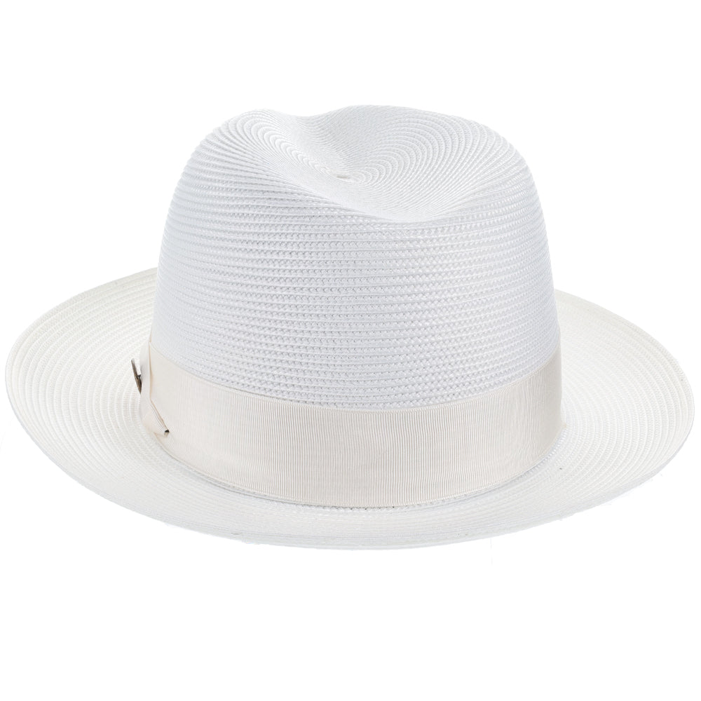 Heritage Classic Fedora Strohhut | Karnz