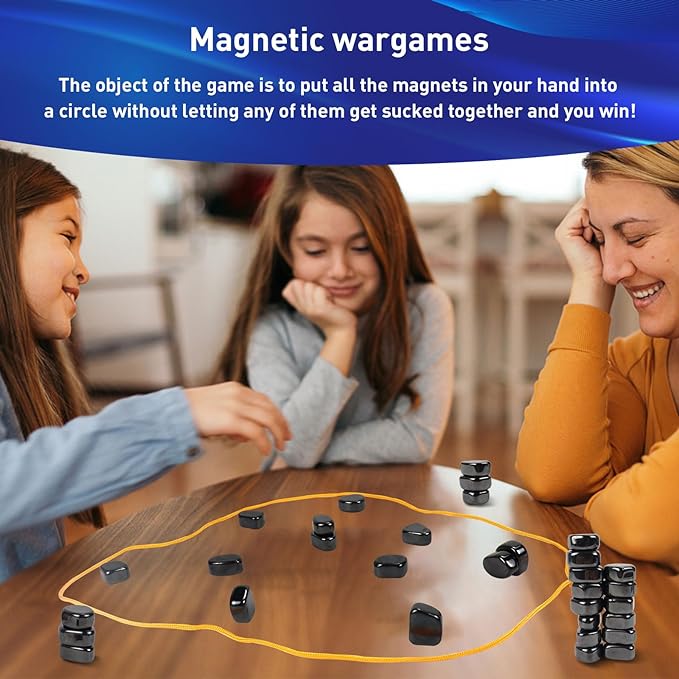 Magnetisches Schachspiel | Karnz