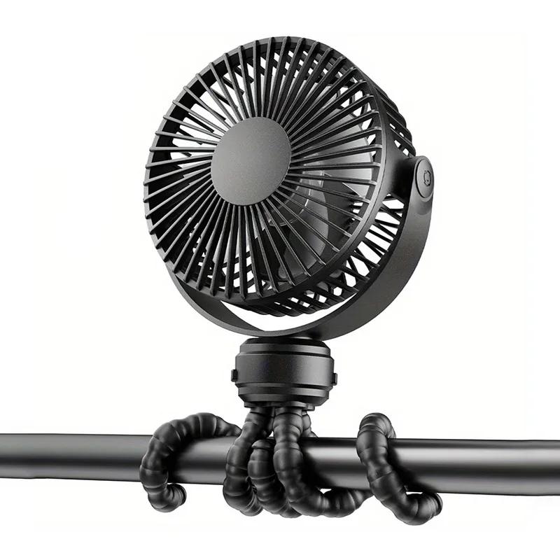Mini tragbarer Kinderwagen Ventilator | Karnz