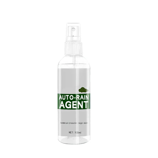Anti-Beschlag & Anti-Regen Agent für Autoglas | Karnz