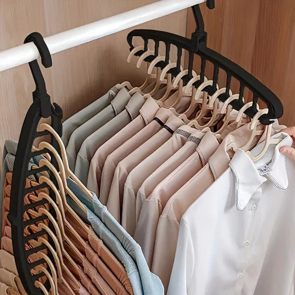 Karnz | Kleiderbügel Organizer