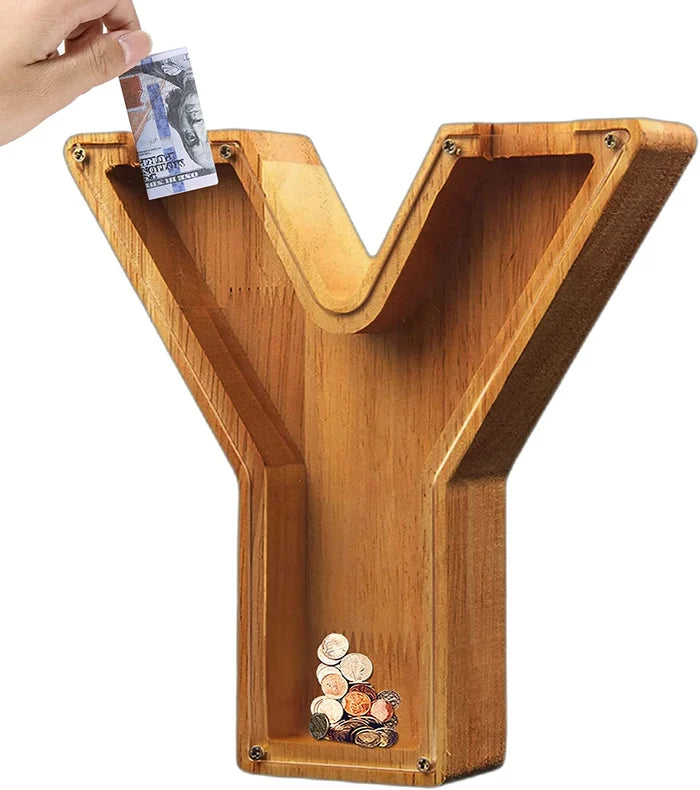 Sparschwein-Geschenk für Kinder | Karnz