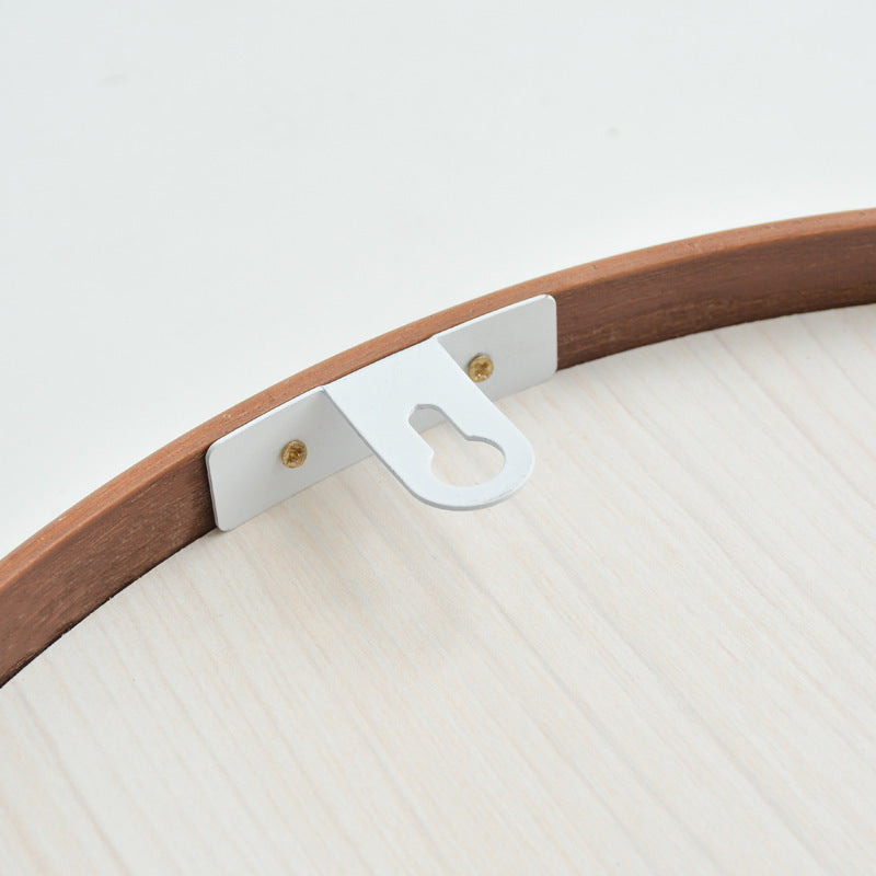 Massivholz Spiegel | Karnz