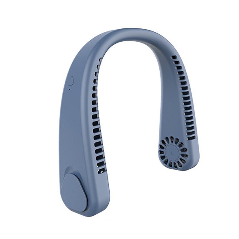 Sommer Tragbarer Nackenventilator | Karnz