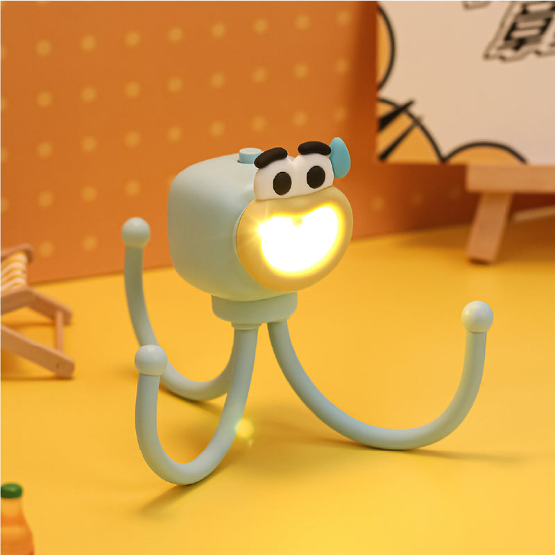 Süße LED Nachtlampe | Karnz