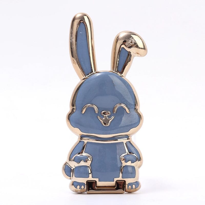 Klappbarer Bunny Handyhalter | Karnz
