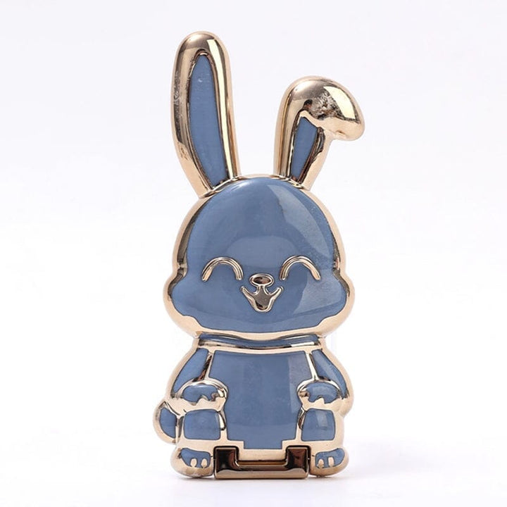 Klappbarer Bunny Handyhalter | Karnz