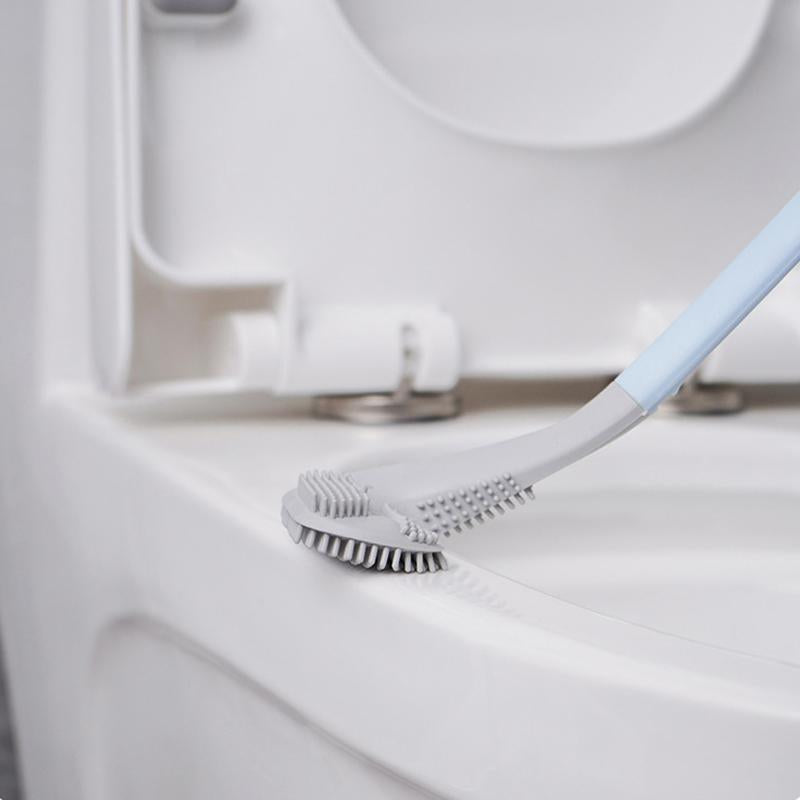 CleanVortex — Erobere jede Ecke für ein makellos frisches Badezimmergefühl! | Karnz