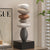 Karnz | StoneBalance - Moderne stabile Steinskulptur