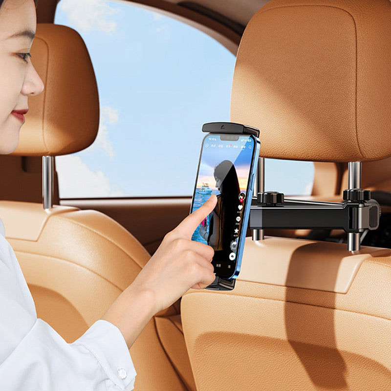 DriveJoy — Endlich entspannte Familienfahrten voller Spaß und Ruhe | Karnz