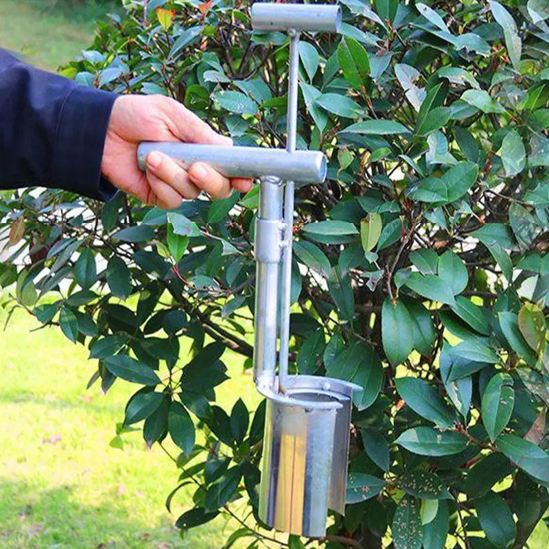 GartenPro — Schmerzfrei Pflanzen mit Profi-Komfort und perfektem Ergebnis | Karnz