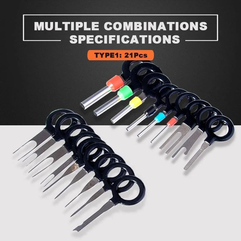 Terminal Ejector Kit | Karnz