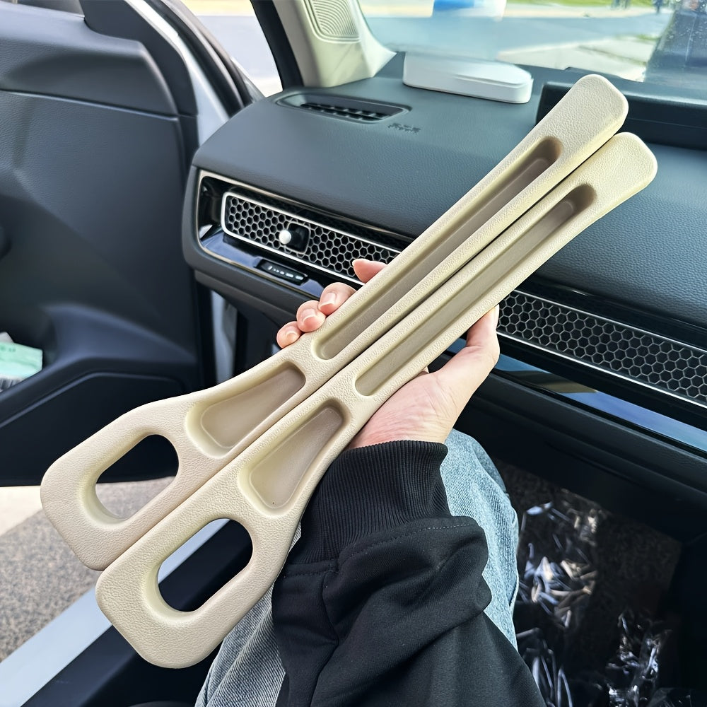 Sitzspalt Organizer Auto 2er Set | Karnz