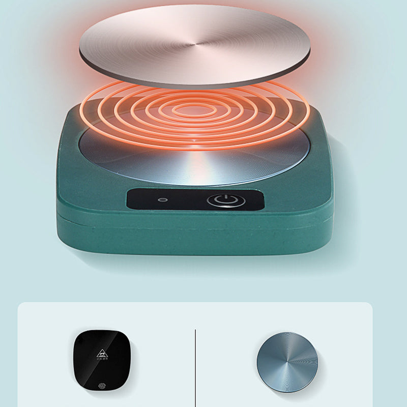 BlazeSip — Erleben Sie jeden Schluck heiß, gemütlich und ganz nach Ihrem Geschmack | Karnz
